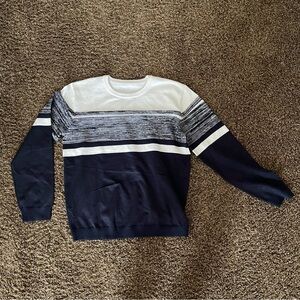 SHEIN Men’s Sweater